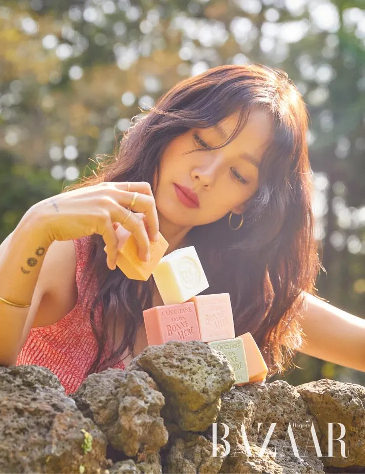 Những ngôi sao K-Pop sở hữu danh xưng quốc dân - Ảnh 7. Những ngôi sao K-Pop sở hữu danh xưng quốc dân - Ảnh 7.