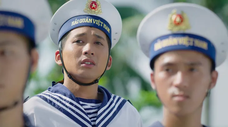 Cuộc chiến không giới tuyến - Tập 20: Đoàn âm mưu trả thù bố vợ - Ảnh 10. Cuộc chiến không giới tuyến - Tập 20: Đoàn âm mưu trả thù bố vợ - Ảnh 10.
