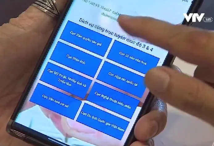 Cải cách hành chính: Khắc phục tình trạng một cửa nhưng nhiều khóa - Ảnh 2. Cải cách hành chính: Khắc phục tình trạng một cửa nhưng nhiều khóa - Ảnh 2.