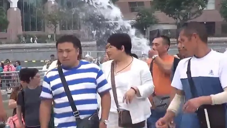 Singapore đối mặt với làn sóng COVID-19 mới - Ảnh 1.