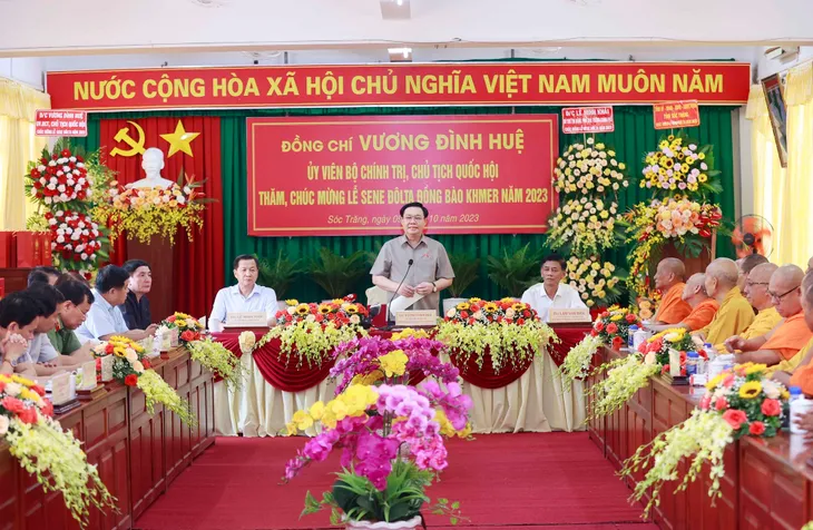 Quan tâm, chăm lo đời sống đồng bào dân tộc - Ảnh 2. Quan tâm, chăm lo đời sống đồng bào dân tộc - Ảnh 2.