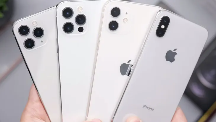 5 lý do tại sao iPhone X vẫn là sản phẩm đáng mua vào năm 2023 - Ảnh 2. 5 lý do tại sao iPhone X vẫn là sản phẩm đáng mua vào năm 2023 - Ảnh 2.