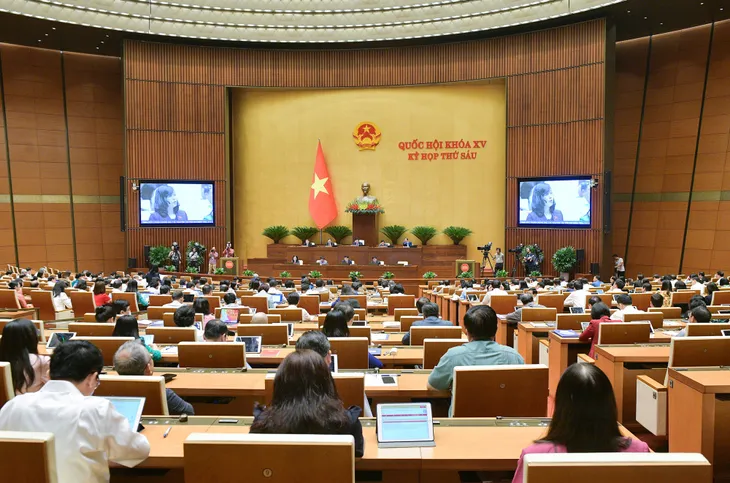 Bộ trưởng Bộ Y tế: Tình trạng thiếu thuốc, vật tư có nguyên nhân do tâm lý sợ sai - Ảnh 3.