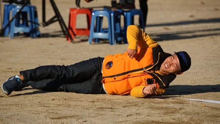 Chương trình tạp kỹ dài nhất Hàn Quốc Running Man đối mặt với nguy cơ kết thúc - Ảnh 1. Chương trình tạp kỹ dài nhất Hàn Quốc Running Man đối mặt với nguy cơ kết thúc - Ảnh 1.