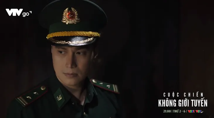 Cuộc chiến không giới tuyến - Tập 36: Phương gặp nguy hiểm, Trung sẽ đến cứu? - Ảnh 3. Cuộc chiến không giới tuyến - Tập 36: Phương gặp nguy hiểm, Trung sẽ đến cứu? - Ảnh 3.