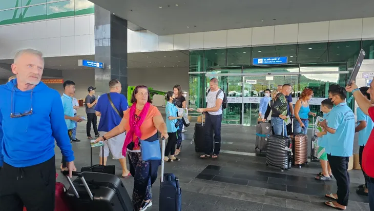 Tìm giải pháp ổn định cho du lịch Kiên Giang - Ảnh 2. Tìm giải pháp ổn định cho du lịch Kiên Giang - Ảnh 2.