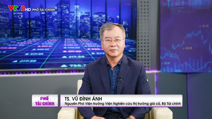 Lãi suất, lạm phát và tỷ giá đang tác động ra sao đến thị trường? - Ảnh 3.