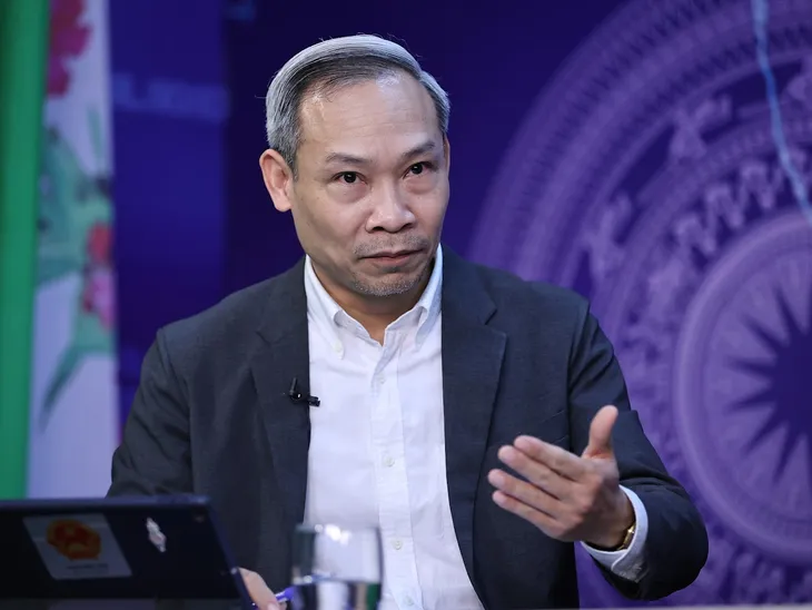 Chuyên gia: Giá điện thấp sẽ khiến sử dụng lãng phí - Ảnh 2. Chuyên gia: Giá điện thấp sẽ khiến sử dụng lãng phí - Ảnh 2.