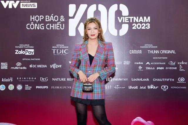 KOC Việt Nam 2023 trở lại với format mới đầy kịch tính, hấp dẫn - Ảnh 3. KOC Việt Nam 2023 trở lại với format mới đầy kịch tính, hấp dẫn - Ảnh 3.