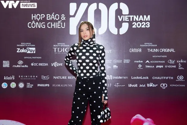 KOC Việt Nam 2023 trở lại với format mới đầy kịch tính, hấp dẫn - Ảnh 4. KOC Việt Nam 2023 trở lại với format mới đầy kịch tính, hấp dẫn - Ảnh 4.