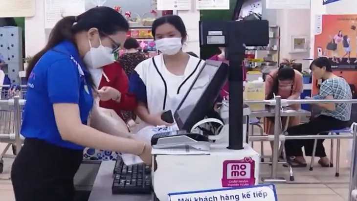 Kinh tế số khu vực Đông Nam Á sẽ đạt 295 tỷ USD vào năm 2025 - Ảnh 3. Kinh tế số khu vực Đông Nam Á sẽ đạt 295 tỷ USD vào năm 2025 - Ảnh 3.