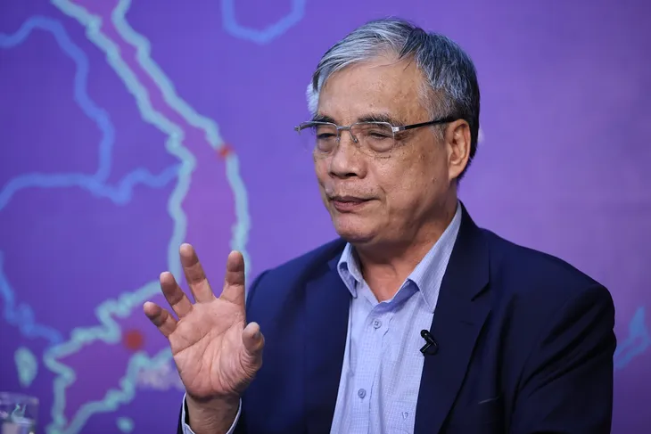 Chuyên gia: Giá điện thấp sẽ khiến sử dụng lãng phí - Ảnh 1. Chuyên gia: Giá điện thấp sẽ khiến sử dụng lãng phí - Ảnh 1.