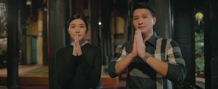 Biệt dược đen - Tập 27: Tuấn buộc uống hết chai nước khoái vẫn bị Điều bắn trọng thương - Ảnh 15. Biệt dược đen - Tập 27: Tuấn buộc uống hết chai nước khoái vẫn bị Điều bắn trọng thương - Ảnh 15.