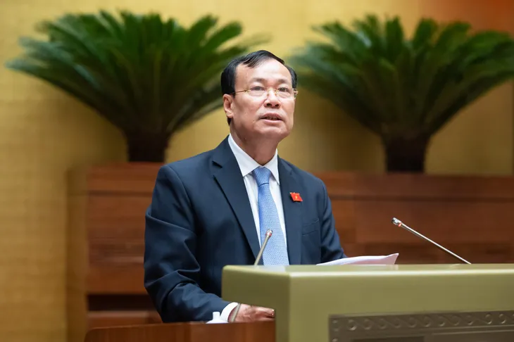 Thu phí cao tốc do Nhà nước đầu tư có thể dẫn tới phí chồng phí - Ảnh 2. Thu phí cao tốc do Nhà nước đầu tư có thể dẫn tới phí chồng phí - Ảnh 2.