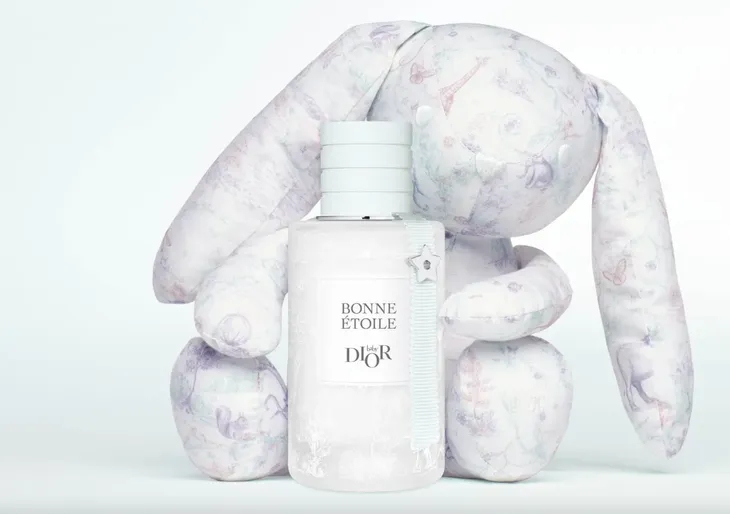 Dior ra mắt sản phẩm chăm sóc da cao cấp dành cho trẻ sơ sinh - Ảnh 1. Dior ra mắt sản phẩm chăm sóc da cao cấp dành cho trẻ sơ sinh - Ảnh 1.