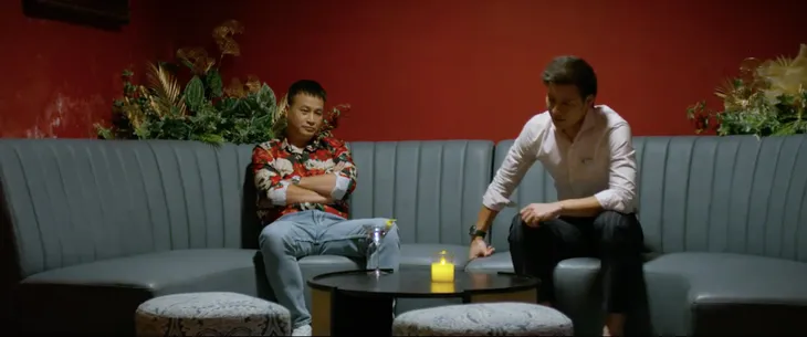 Không ngại cưới chỉ cần một lý do - Tập 16: Phong ủ mưu làm bạn trai hợp đồng của Yến - Ảnh 1. Không ngại cưới chỉ cần một lý do - Tập 16: Phong ủ mưu làm bạn trai hợp đồng của Yến - Ảnh 1.