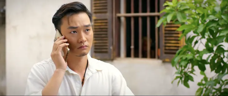 Không ngại cưới chỉ cần một lý do - Tập 16: Phong ủ mưu làm bạn trai hợp đồng của Yến - Ảnh 11. Không ngại cưới chỉ cần một lý do - Tập 16: Phong ủ mưu làm bạn trai hợp đồng của Yến - Ảnh 11.