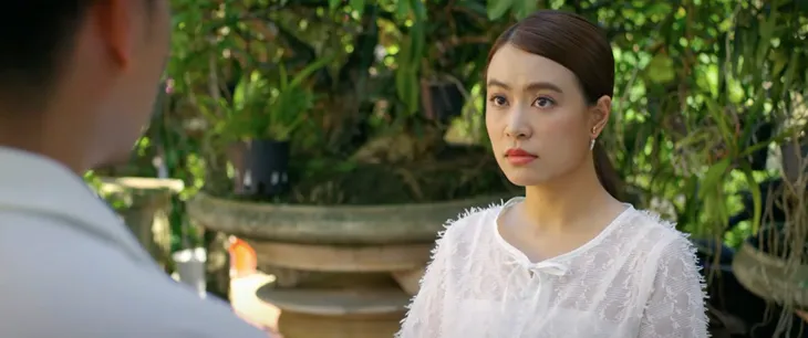 Không ngại cưới chỉ cần một lý do - Tập 16: Phong ủ mưu làm bạn trai hợp đồng của Yến - Ảnh 16. Không ngại cưới chỉ cần một lý do - Tập 16: Phong ủ mưu làm bạn trai hợp đồng của Yến - Ảnh 16.