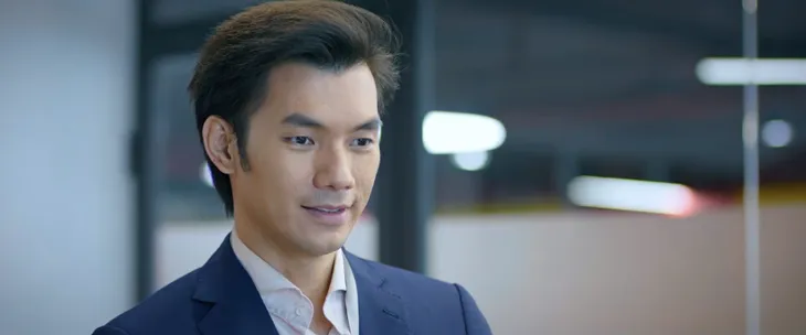 Không ngại cưới chỉ cần một lý do - Tập 16: Phong ủ mưu làm bạn trai hợp đồng của Yến - Ảnh 18. Không ngại cưới chỉ cần một lý do - Tập 16: Phong ủ mưu làm bạn trai hợp đồng của Yến - Ảnh 18.