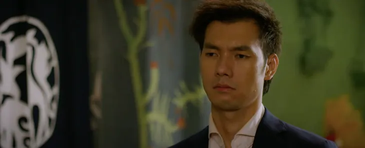 Không ngại cưới chỉ cần một lý do - Tập 16: Phong ủ mưu làm bạn trai hợp đồng của Yến - Ảnh 28. Không ngại cưới chỉ cần một lý do - Tập 16: Phong ủ mưu làm bạn trai hợp đồng của Yến - Ảnh 28.