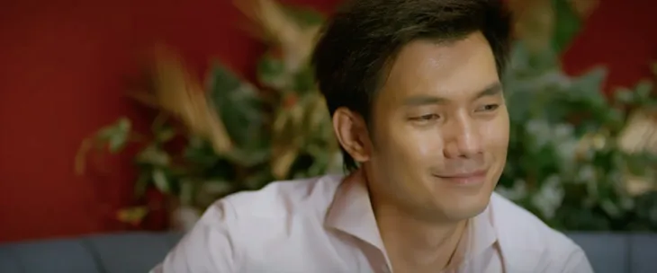Không ngại cưới chỉ cần một lý do - Tập 16: Phong ủ mưu làm bạn trai hợp đồng của Yến - Ảnh 3. Không ngại cưới chỉ cần một lý do - Tập 16: Phong ủ mưu làm bạn trai hợp đồng của Yến - Ảnh 3.