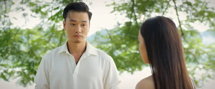Không ngại cưới chỉ cần một lý do - Tập 16: Phong ủ mưu làm bạn trai hợp đồng của Yến - Ảnh 4. Không ngại cưới chỉ cần một lý do - Tập 16: Phong ủ mưu làm bạn trai hợp đồng của Yến - Ảnh 4.