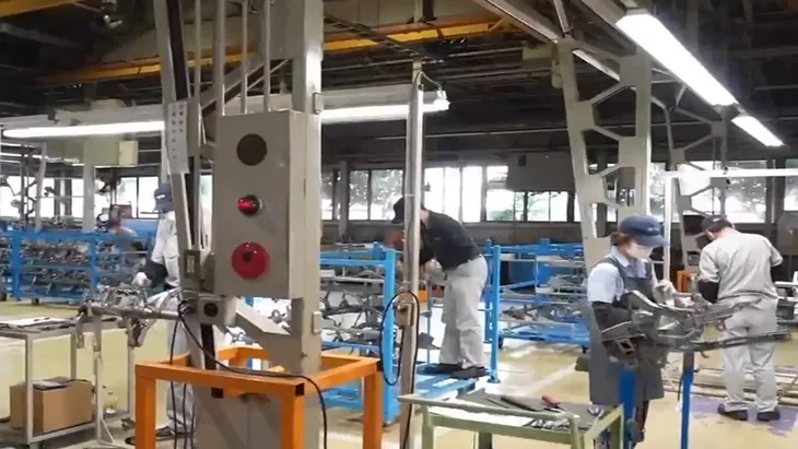 Nhật Bản thông qua ngân sách bổ sung năm tài khóa 2023 - Ảnh 1. Nhật Bản thông qua ngân sách bổ sung năm tài khóa 2023 - Ảnh 1.