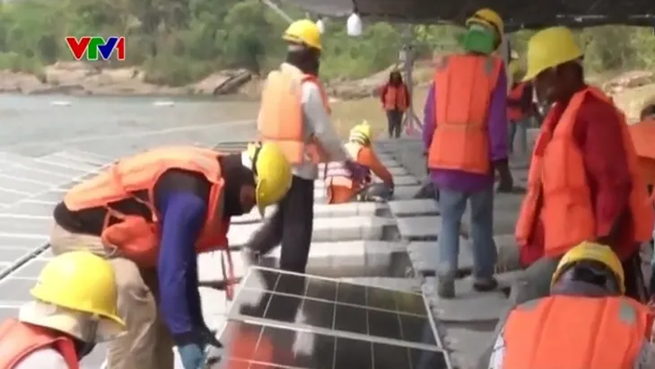 Thái Lan linh hoạt điều hành giá điện - Ảnh 1. Thái Lan linh hoạt điều hành giá điện - Ảnh 1.