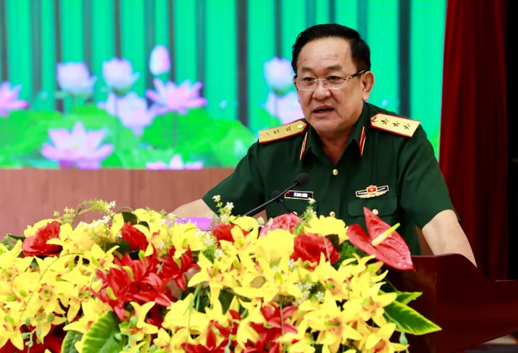 Tuyên truyền, phổ biến Luật Cảnh sát biển giúp ngư dân hoạt động an toàn, hiệu quả - Ảnh 3. Tuyên truyền, phổ biến Luật Cảnh sát biển giúp ngư dân hoạt động an toàn, hiệu quả - Ảnh 3.