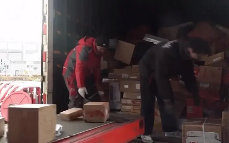 Lễ hội mua sắm ngày độc thân ở Trung Quốc - sự kiện giảm giá đáng mong chờ  - Ảnh 1.