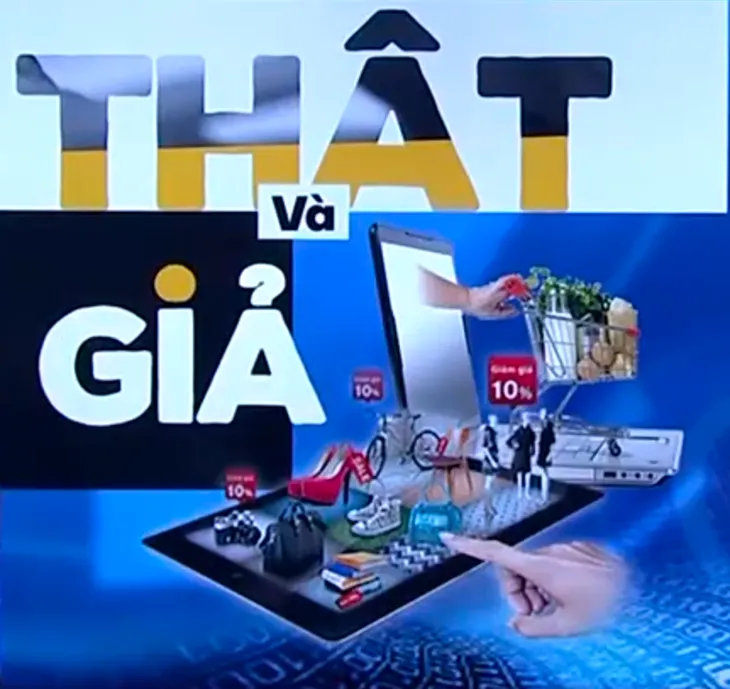 Mua hàng online, thật giả lẫn lộn - Ảnh 2. Mua hàng online, thật giả lẫn lộn - Ảnh 2.