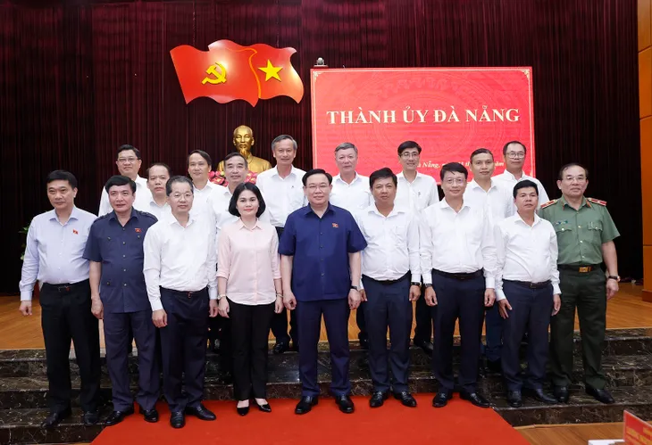 Đà Nẵng cần có những động lực tăng trưởng mới - Ảnh 2.