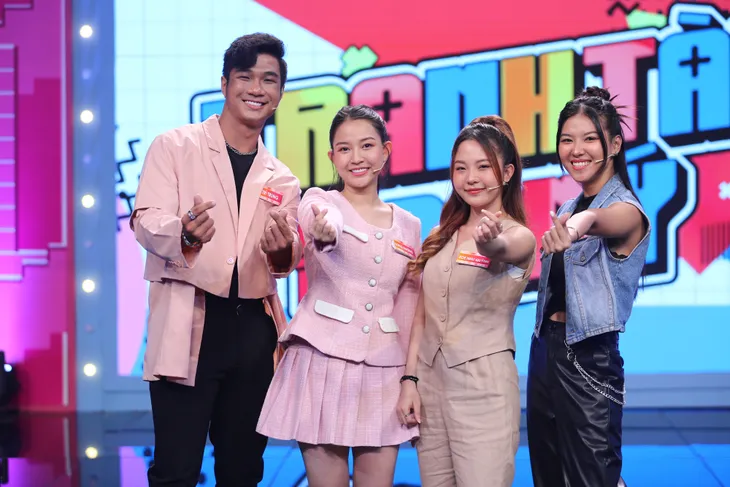 MC Đại Nghĩa “khó chịu” vì đón tiếp dàn khách mời bất ổn - Ảnh 1.