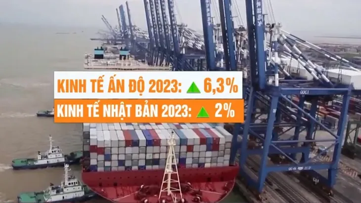 Thế giới cần chuẩn bị cho một thời kỳ lãi suất cao kéo dài - Ảnh 3. Thế giới cần chuẩn bị cho một thời kỳ lãi suất cao kéo dài - Ảnh 3.