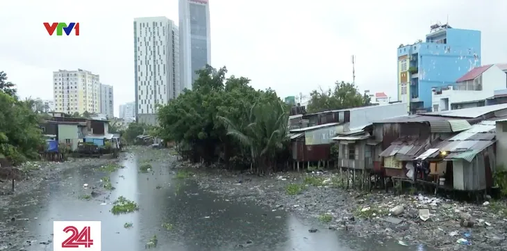 TP Hồ Chí Minh: Người dân mừng vui khi kênh rạch không còn ô nhiễm - Ảnh 2. TP Hồ Chí Minh: Người dân mừng vui khi kênh rạch không còn ô nhiễm - Ảnh 2.