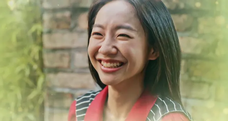 Huyền Lizzie - Hoàng Hà diện cùng kiểu áo trong Chúng ta của 8 năm sau - Ảnh 7. Huyền Lizzie - Hoàng Hà diện cùng kiểu áo trong Chúng ta của 8 năm sau - Ảnh 7.