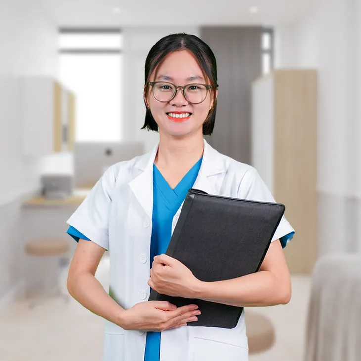 Phòng khám Dr.Nutri - Áp dụng giải pháp cá nhân hoá trong dinh dưỡng ứng dụng - Ảnh 3. Phòng khám Dr.Nutri - Áp dụng giải pháp cá nhân hoá trong dinh dưỡng ứng dụng - Ảnh 3.