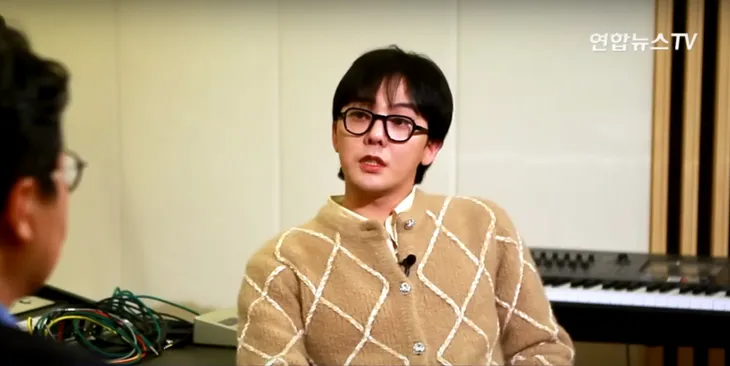 G-Dragon chứng minh tầm ảnh hưởng toàn cầu dù vấp phải cuộc điều tra ma tuý - Ảnh 1. G-Dragon chứng minh tầm ảnh hưởng toàn cầu dù vấp phải cuộc điều tra ma tuý - Ảnh 1.