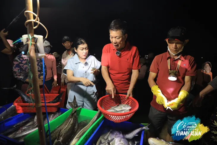 Có hẹn cùng thanh xuân - Lời tạm biệt: Thanh xuân đẹp nhất là thanh xuân có nhau - Ảnh 2. Có hẹn cùng thanh xuân - Lời tạm biệt: Thanh xuân đẹp nhất là thanh xuân có nhau - Ảnh 2.