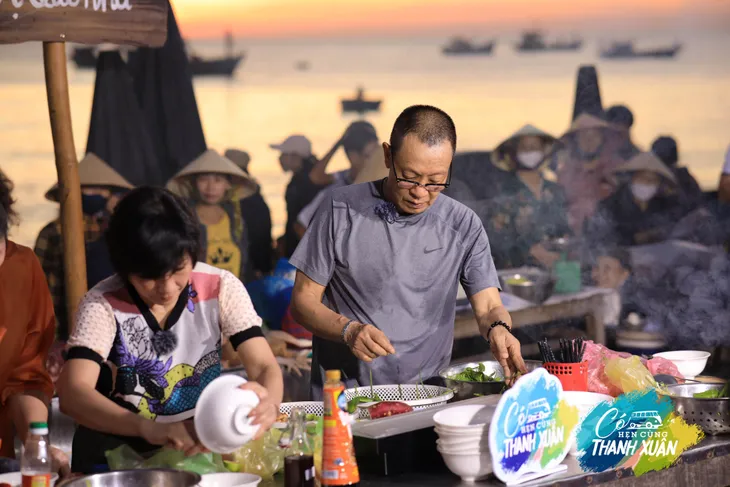 Có hẹn cùng thanh xuân - Lời tạm biệt: Thanh xuân đẹp nhất là thanh xuân có nhau - Ảnh 4. Có hẹn cùng thanh xuân - Lời tạm biệt: Thanh xuân đẹp nhất là thanh xuân có nhau - Ảnh 4.