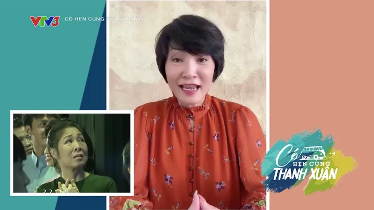 Có hẹn cùng thanh xuân - Lời tạm biệt: Thanh xuân đẹp nhất là thanh xuân có nhau - Ảnh 9. Có hẹn cùng thanh xuân - Lời tạm biệt: Thanh xuân đẹp nhất là thanh xuân có nhau - Ảnh 9.