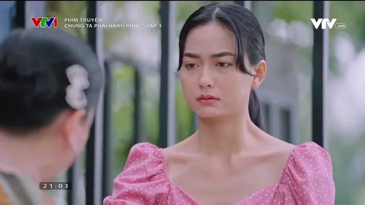 Chúng ta phải hạnh phúc - Tập 3: Vừa ly hôn, cô gái đã đong đưa phi công - Ảnh 7. Chúng ta phải hạnh phúc - Tập 3: Vừa ly hôn, cô gái đã đong đưa phi công - Ảnh 7.