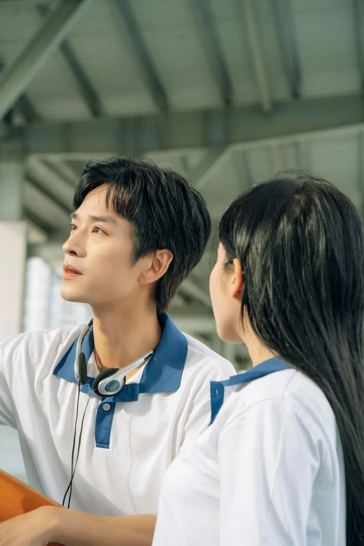 Hoàng Huyền - Trần Nghĩa rủ nhau tung ảnh tình bể bình - Ảnh 29. Hoàng Huyền - Trần Nghĩa rủ nhau tung ảnh tình bể bình - Ảnh 29.