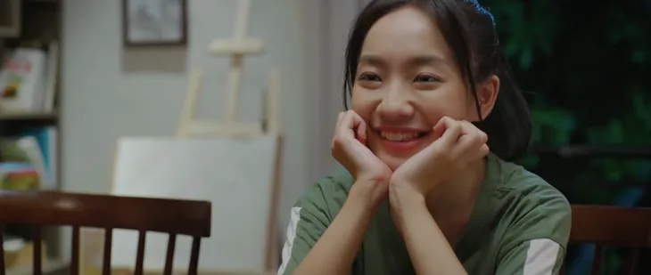 Chúng ta của 8 năm sau - Tập 4: Lâm ngập ngừng chưa nói lời yêu Dương - Ảnh 1. Chúng ta của 8 năm sau - Tập 4: Lâm ngập ngừng chưa nói lời yêu Dương - Ảnh 1.