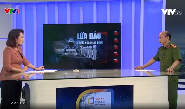 Có nhiều bài học đắt giá, nhiều người vẫn sập bẫy ‘việc nhẹ lương cao’ - Ảnh 2. Có nhiều bài học đắt giá, nhiều người vẫn sập bẫy ‘việc nhẹ lương cao’ - Ảnh 2.