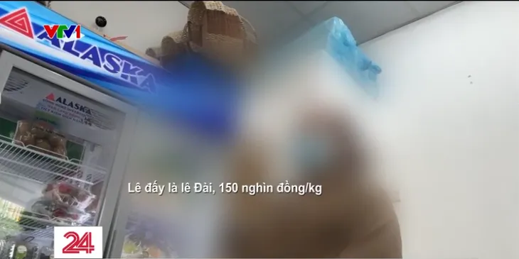 “Hô biến” lê Trung Quốc thành lê Hàn Quốc rao bán ngập chợ mạng - Ảnh 5. “Hô biến” lê Trung Quốc thành lê Hàn Quốc rao bán ngập chợ mạng - Ảnh 5.