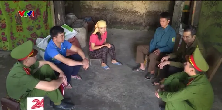 Vấn nạn ma túy trong đồng bào dân tộc thiểu số - Ảnh 1. Vấn nạn ma túy trong đồng bào dân tộc thiểu số - Ảnh 1.