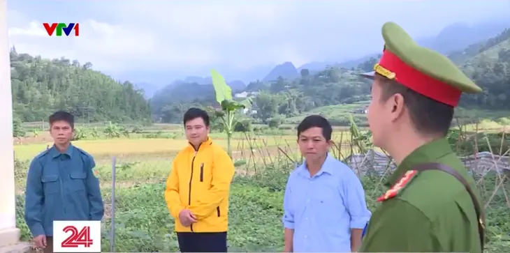 Vấn nạn ma túy trong đồng bào dân tộc thiểu số - Ảnh 2. Vấn nạn ma túy trong đồng bào dân tộc thiểu số - Ảnh 2.