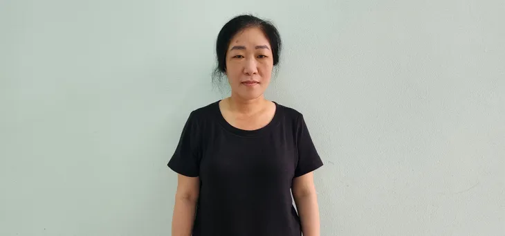 Kiên Giang: Tham ô hơn 1,5 tỷ đồng, nữ thủ quỹ bị bắt giam - Ảnh 1.