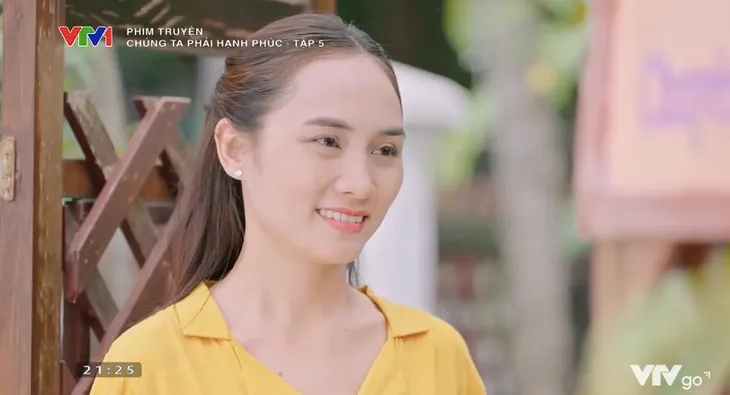 Chúng ta phải hạnh phúc - Tập 5: Lê hào phóng trả tiền nhà cho Bình, Kỳ ghen nổ mắt - Ảnh 17. Chúng ta phải hạnh phúc - Tập 5: Lê hào phóng trả tiền nhà cho Bình, Kỳ ghen nổ mắt - Ảnh 17.